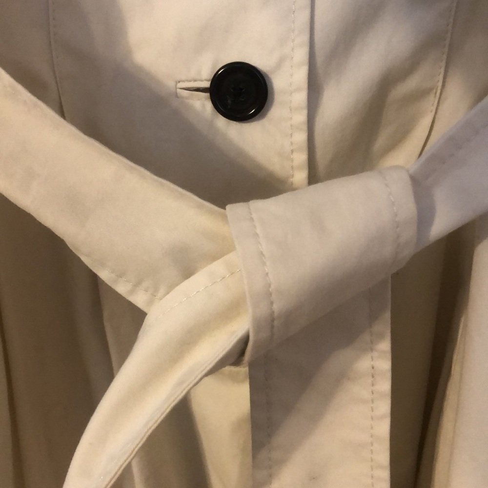 Rain Jacket - image 3